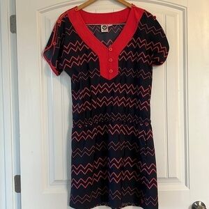 Roxy beach coverup Dress Size Large